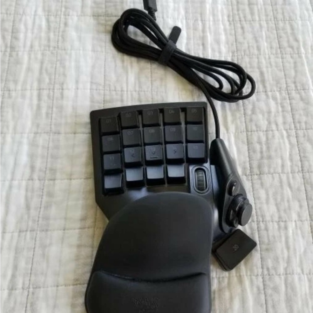 Razer Tartarus v2